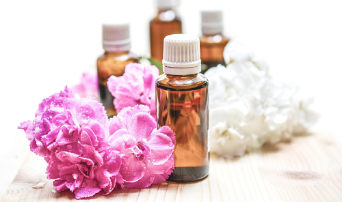 Understand What Essential Oils Are All About