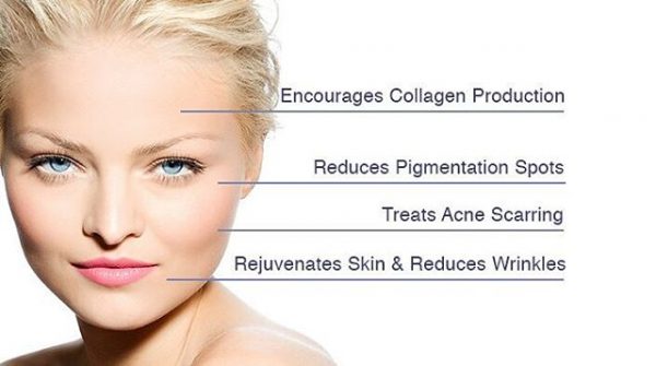 Micro-Needling | Advanced Skincare Solutions