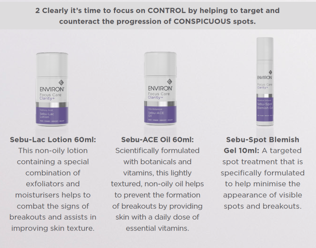 Acne Clinic | Advanced Skincare Solutions